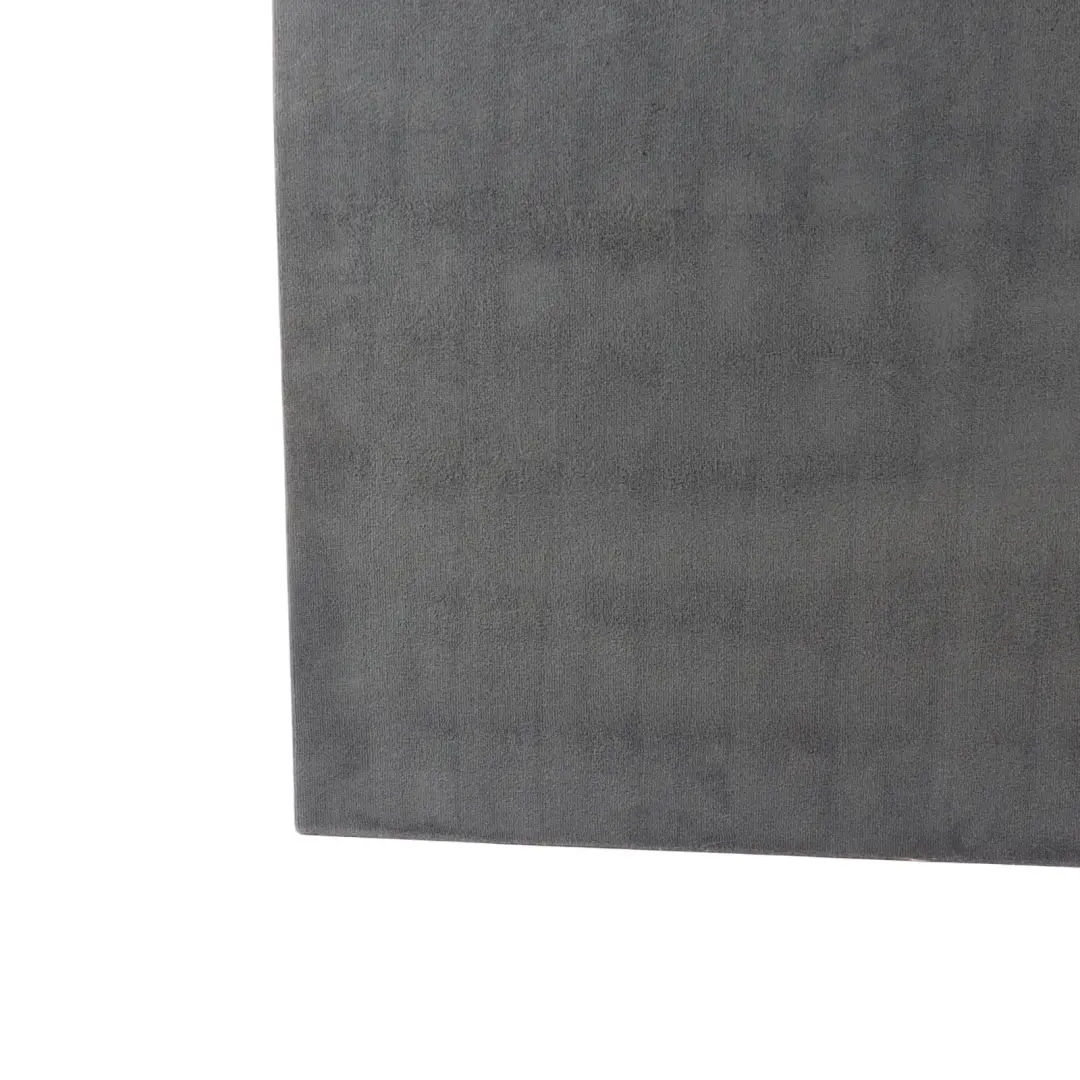 Boot Trunk Floor Panel Luggage Compartment Covering to BMW G32 GT with Part number 7445484 BMW G32 GT Boot Trunk Floor Panel Luggage Compartment Covering - SKU 7445484 - Part number 7445484