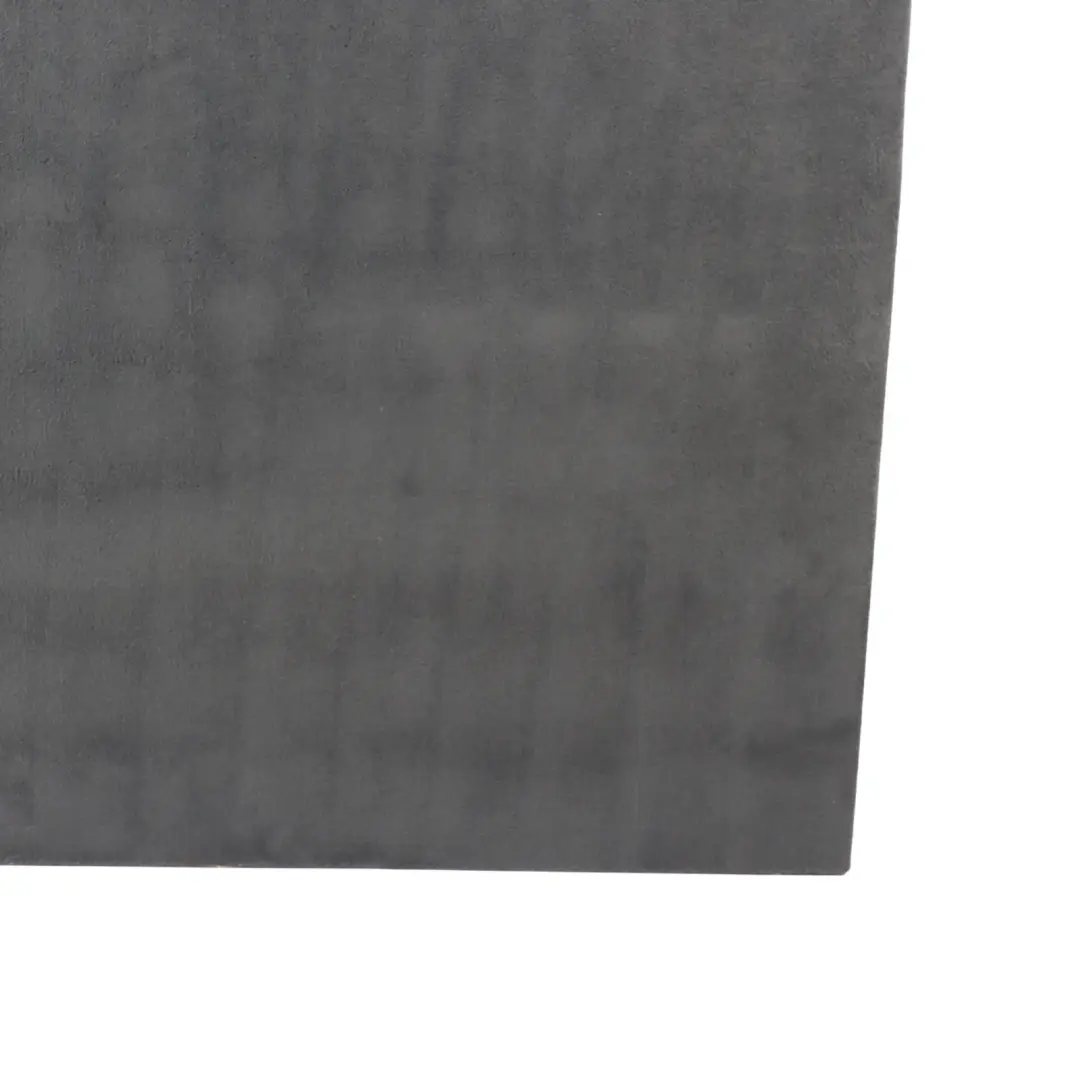 Boot Trunk Floor Panel Luggage Compartment Covering to BMW G32 GT with Part number 7445484 BMW G32 GT Boot Trunk Floor Panel Luggage Compartment Covering - SKU 7445484 - Part number 7445484