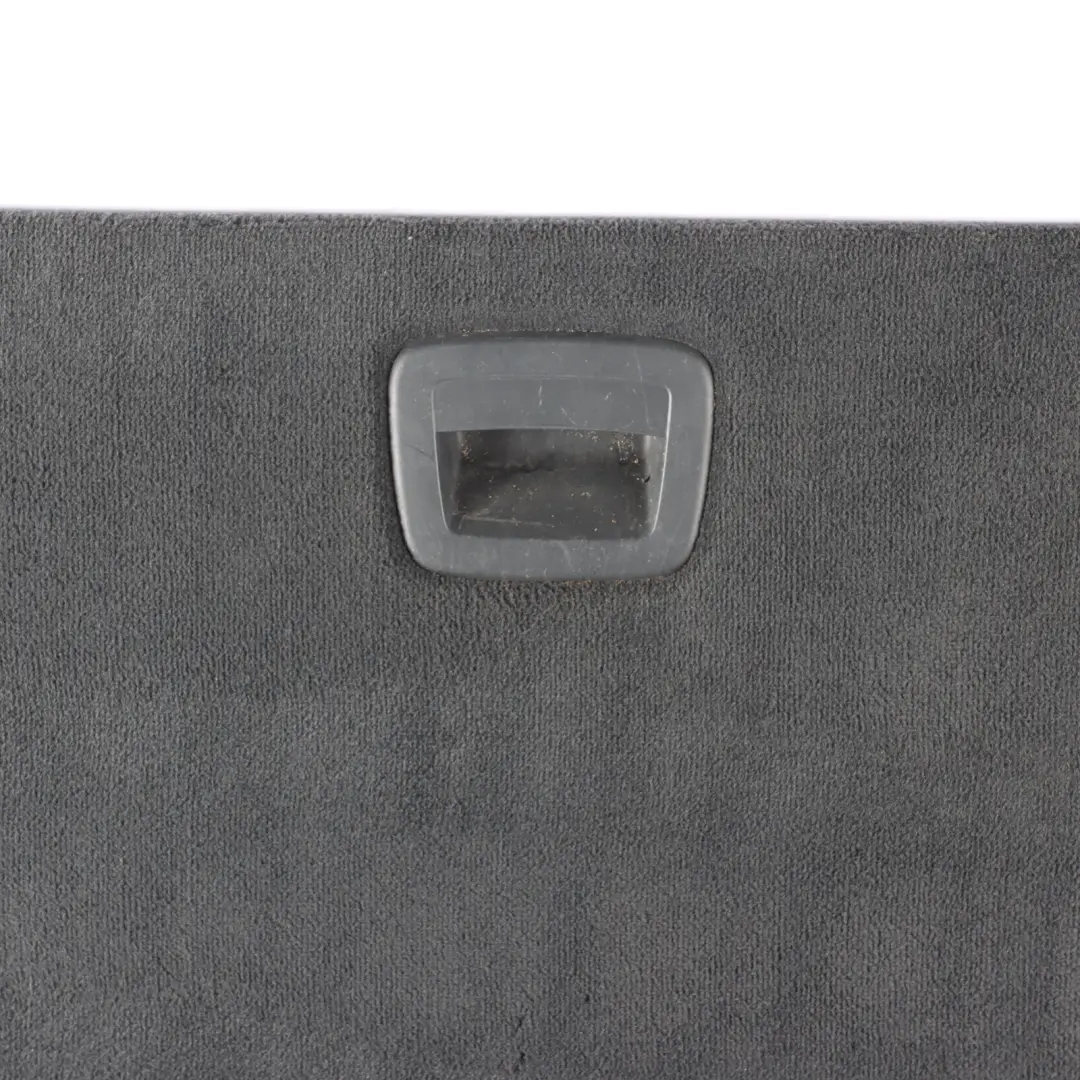 Boot Trunk Floor Panel Luggage Compartment Covering to BMW G32 GT with Part number 7445484 BMW G32 GT Boot Trunk Floor Panel Luggage Compartment Covering - SKU 7445484 - Part number 7445484