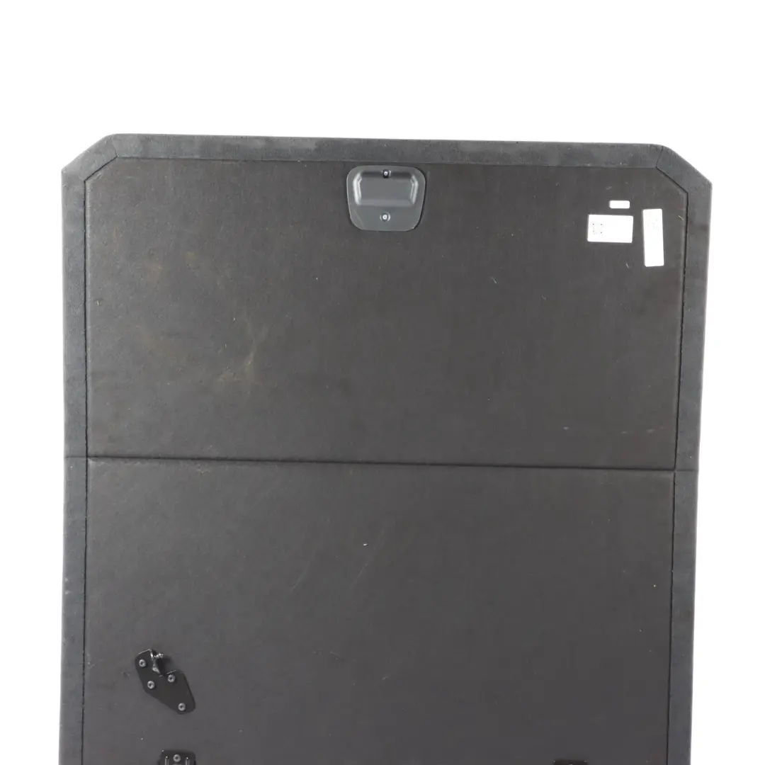 Boot Trunk Floor Panel Luggage Compartment Covering to BMW G32 GT with Part number 7445484 BMW G32 GT Boot Trunk Floor Panel Luggage Compartment Covering - SKU 7445484 - Part number 7445484