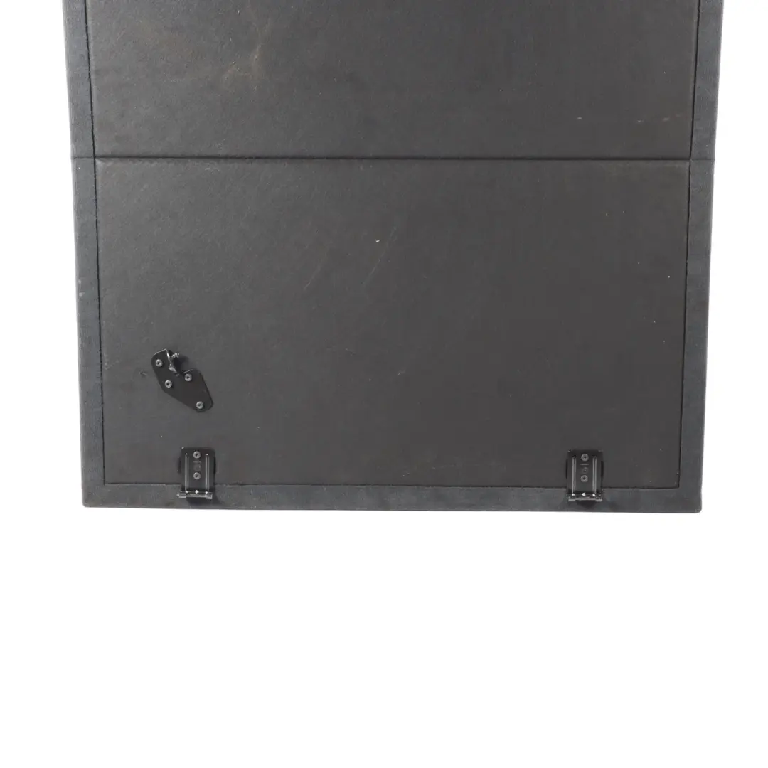 Boot Trunk Floor Panel Luggage Compartment Covering to BMW G32 GT with Part number 7445484 BMW G32 GT Boot Trunk Floor Panel Luggage Compartment Covering - SKU 7445484 - Part number 7445484