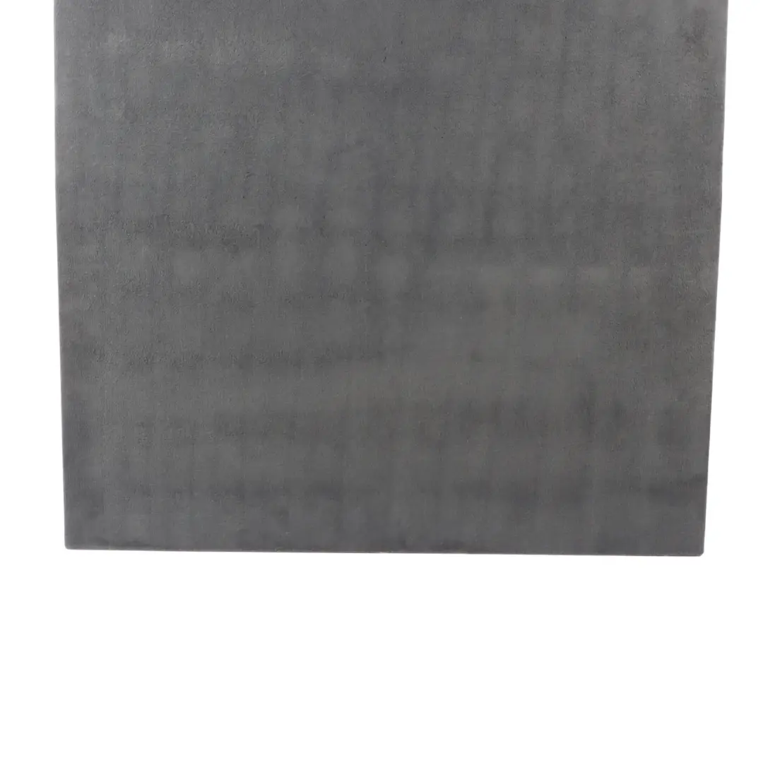 Boot Trunk Floor Panel Luggage Compartment Covering to BMW G32 GT with Part number 7445484 BMW G32 GT Boot Trunk Floor Panel Luggage Compartment Covering - SKU 7445484 - Part number 7445484