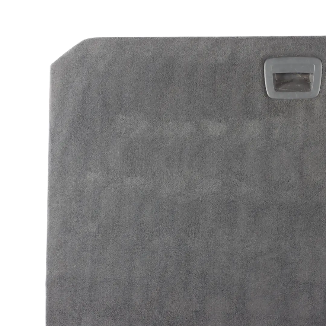 BMW G32 GT Boot Trunk Floor Panel Luggage Compartment Covering - SKU 7445484 - Part number 7445484