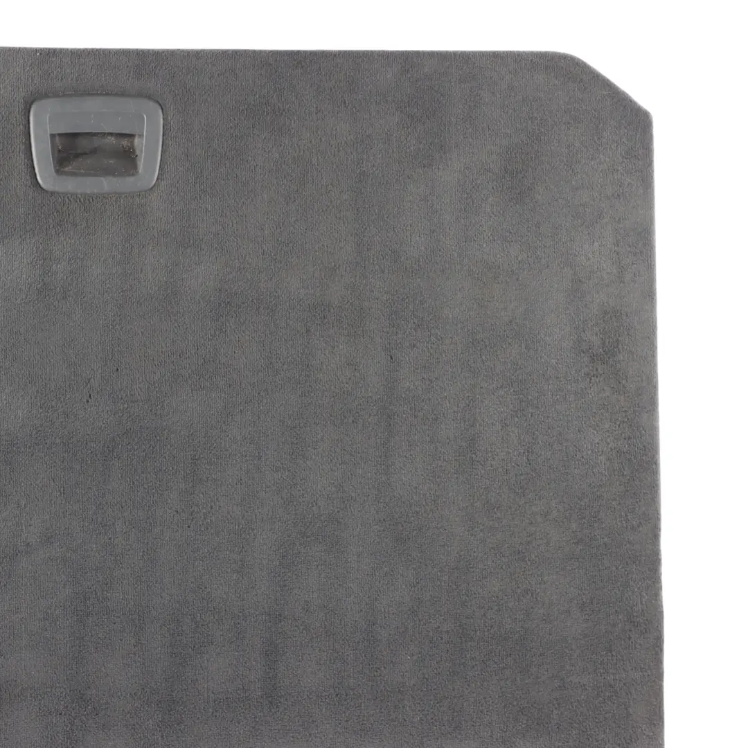BMW G32 GT Boot Trunk Floor Panel Luggage Compartment Covering - SKU 7445484 - Part number 7445484