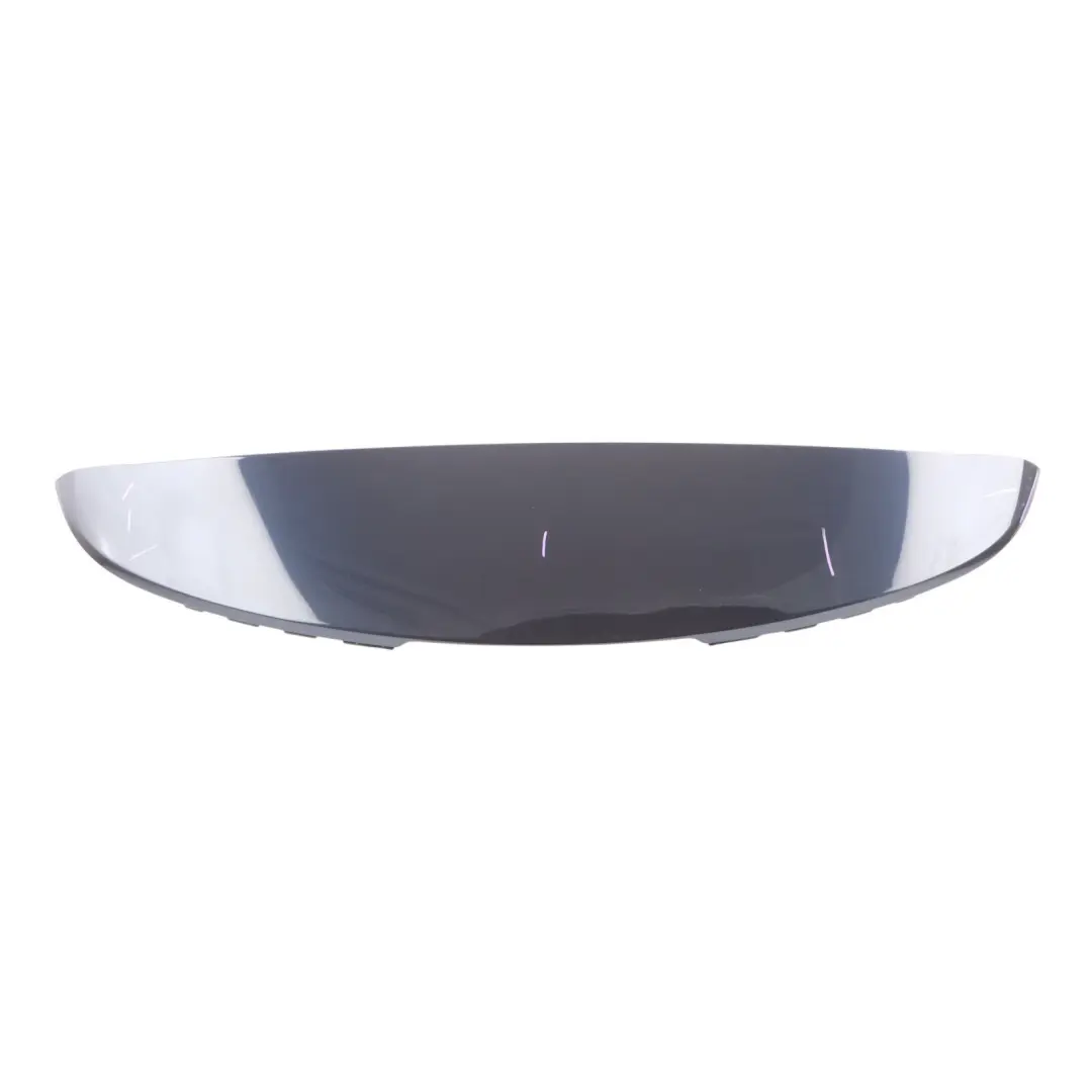 Boot Trunk Lid Spoiler Trim Enigmatic Black C3Y to Mini F54 Rear Tailgate with Part number 7448153 Mini F54 Rear Tailgate Boot Trunk Lid Spoiler Trim Enigmatic Black C3Y - SKU 7448153-EBL - Part number 7448153