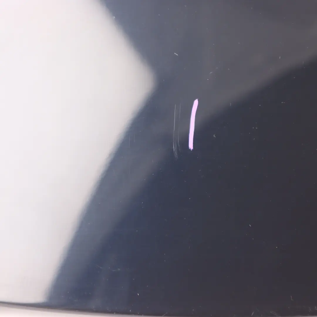 Boot Trunk Lid Spoiler Trim Enigmatic Black C3Y to Mini F54 Rear Tailgate with Part number 7448153 Mini F54 Rear Tailgate Boot Trunk Lid Spoiler Trim Enigmatic Black C3Y - SKU 7448153-EBL - Part number 7448153