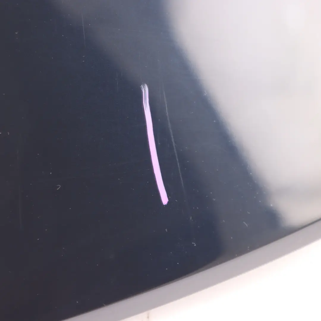 Boot Trunk Lid Spoiler Trim Enigmatic Black C3Y to Mini F54 Rear Tailgate with Part number 7448153 Mini F54 Rear Tailgate Boot Trunk Lid Spoiler Trim Enigmatic Black C3Y - SKU 7448153-EBL - Part number 7448153