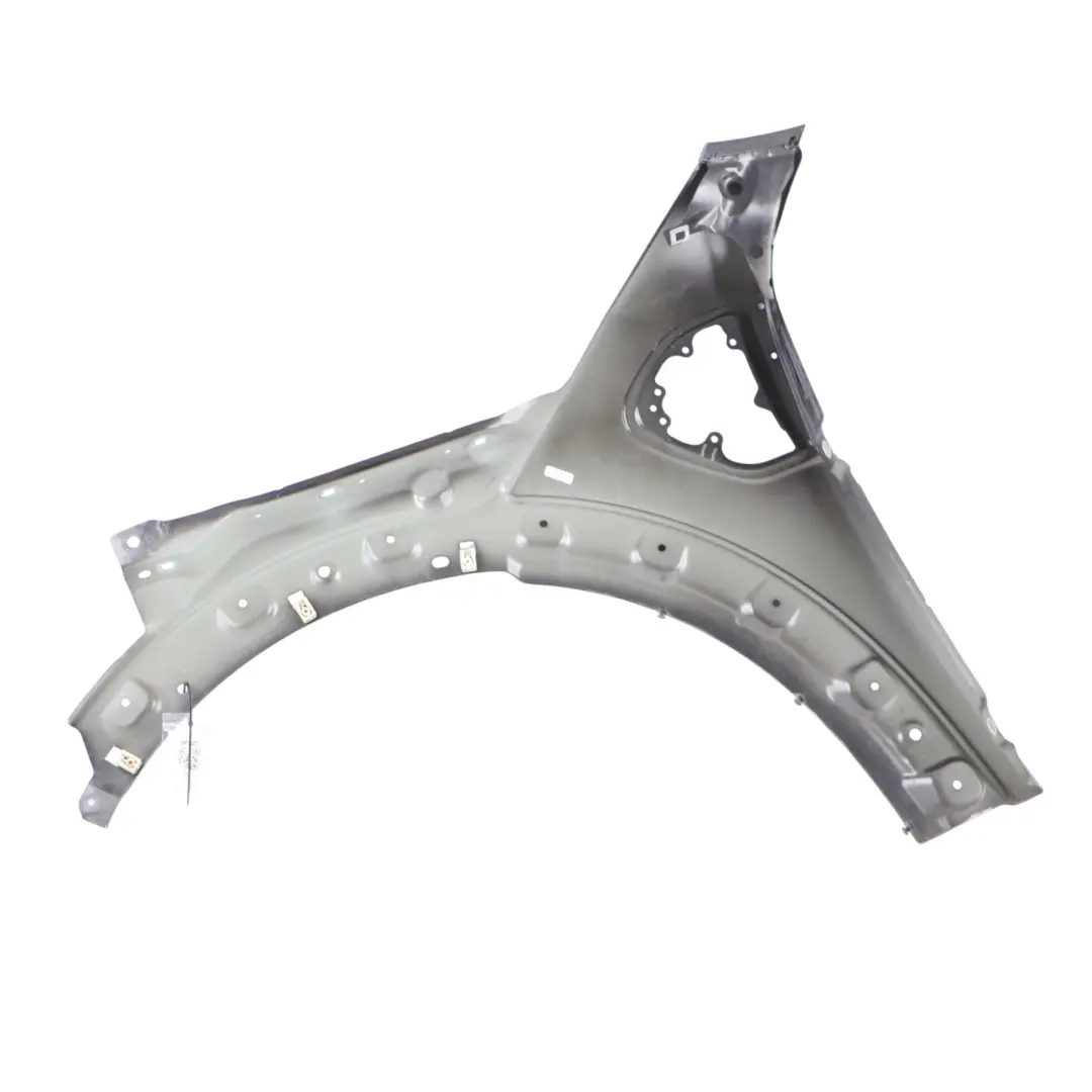 Wing Panel Front Right O/S Side Fender Midnight Black - A94 to Mini Countryman F60 with Part number 7449378 Mini Countryman F60 Wing Panel Front Right O/S Side Fender Midnight Black - A94 - SKU 7449378-MNB - Part number 7449378