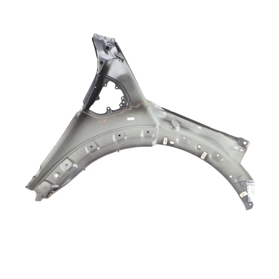 Wing Panel Front Left N/S Side Fender Midnight Black - A94 to Mini Countryman F60 with Part number 7449377 Mini Countryman F60 Wing Panel Front Left N/S Side Fender Midnight Black - A94 - SKU 7449377-MNB - Part number 7449377