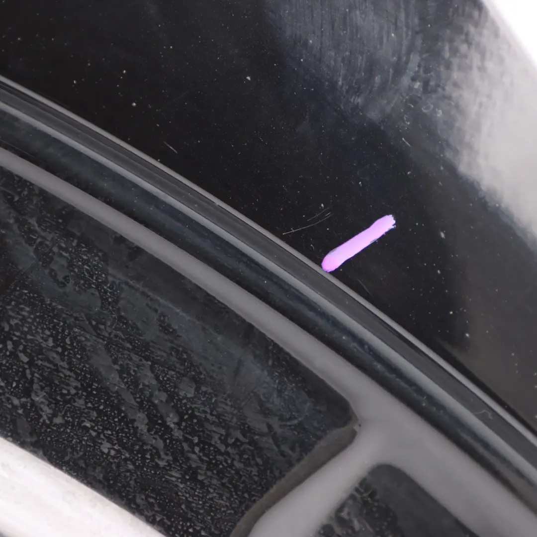 Wing Panel Front Left N/S Side Fender Midnight Black - A94 to Mini Countryman F60 with Part number 7449377 Mini Countryman F60 Wing Panel Front Left N/S Side Fender Midnight Black - A94 - SKU 7449377-MNB - Part number 7449377