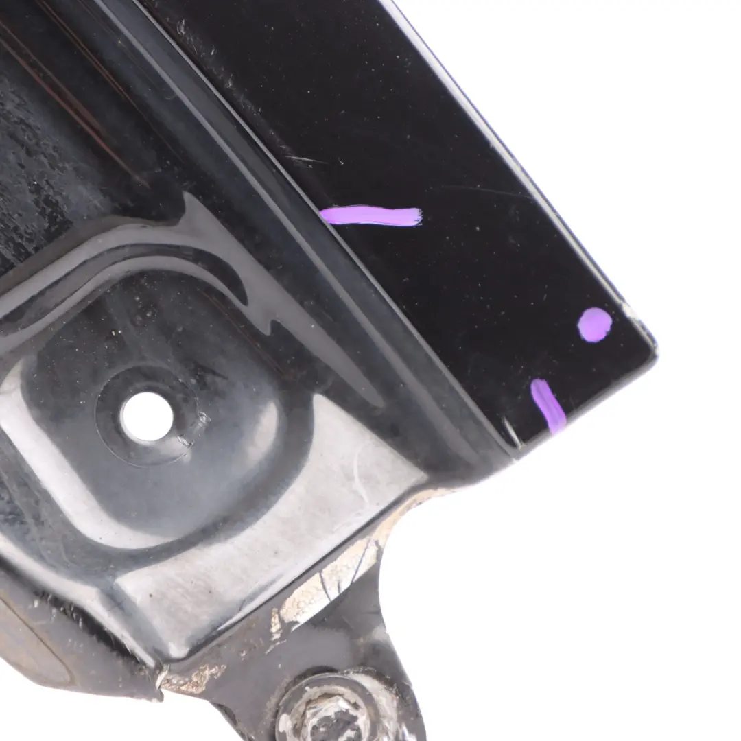 Wing Panel Front Left N/S Side Fender Midnight Black - A94 to Mini Countryman F60 with Part number 7449377 Mini Countryman F60 Wing Panel Front Left N/S Side Fender Midnight Black - A94 - SKU 7449377-MNB - Part number 7449377