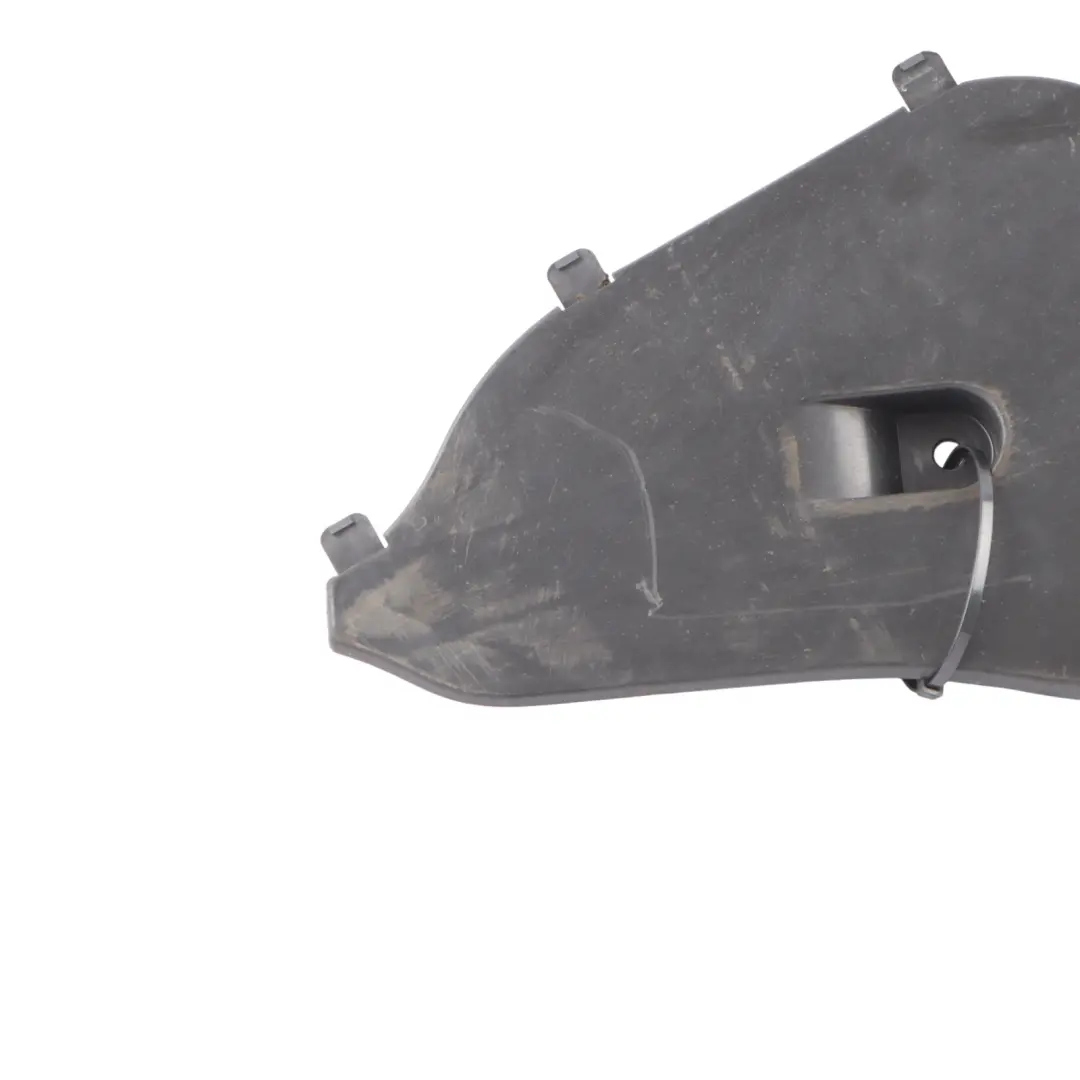 Underbody Panelling Tank Cover Right O/S Trim Panel to BMW G14 G32 GT with Part number 7450206 BMW G14 G32 GT Underbody Panelling Tank Cover Right O/S Trim Panel - SKU 7450206 - Part number 7450206