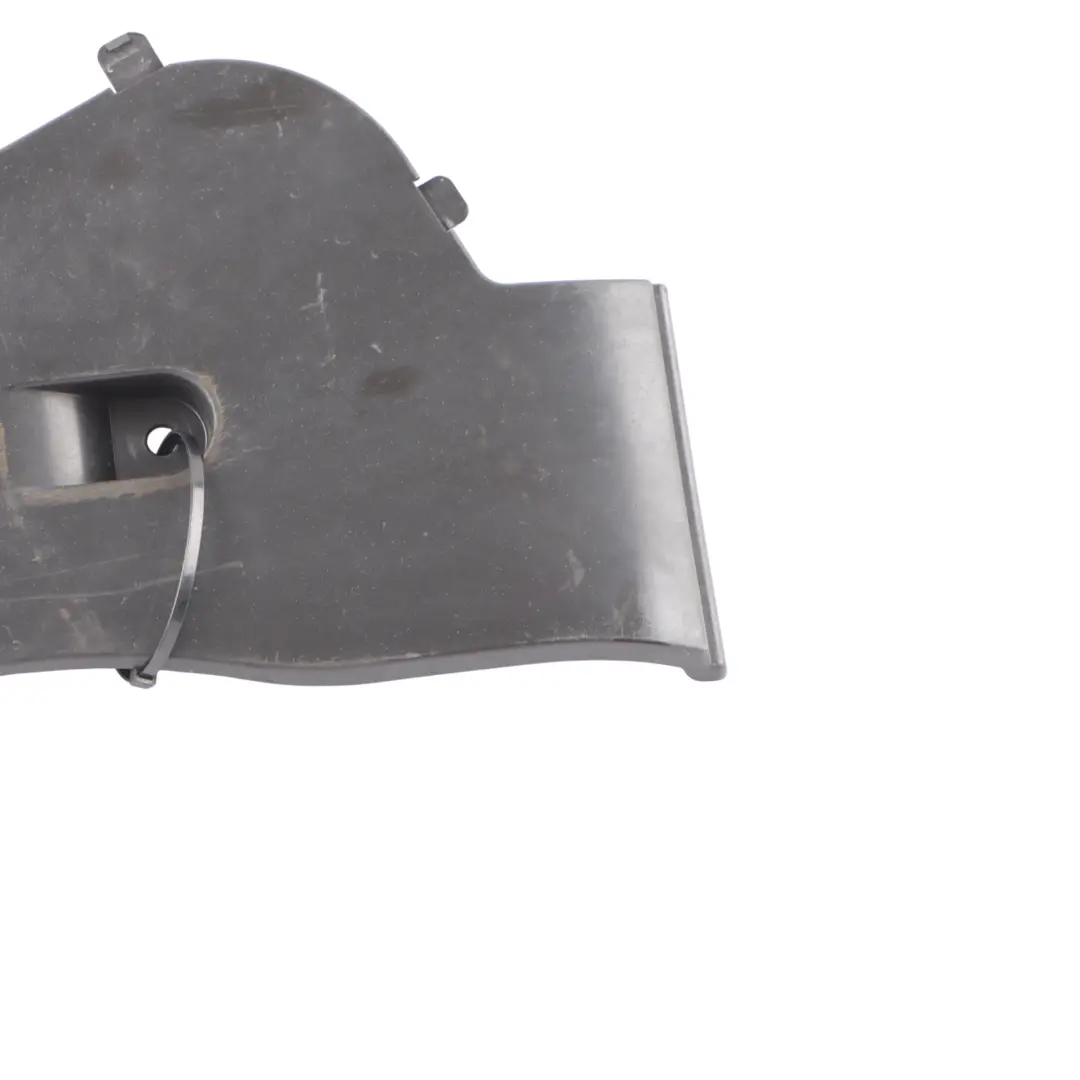 Underbody Panelling Tank Cover Right O/S Trim Panel to BMW G14 G32 GT with Part number 7450206 BMW G14 G32 GT Underbody Panelling Tank Cover Right O/S Trim Panel - SKU 7450206 - Part number 7450206