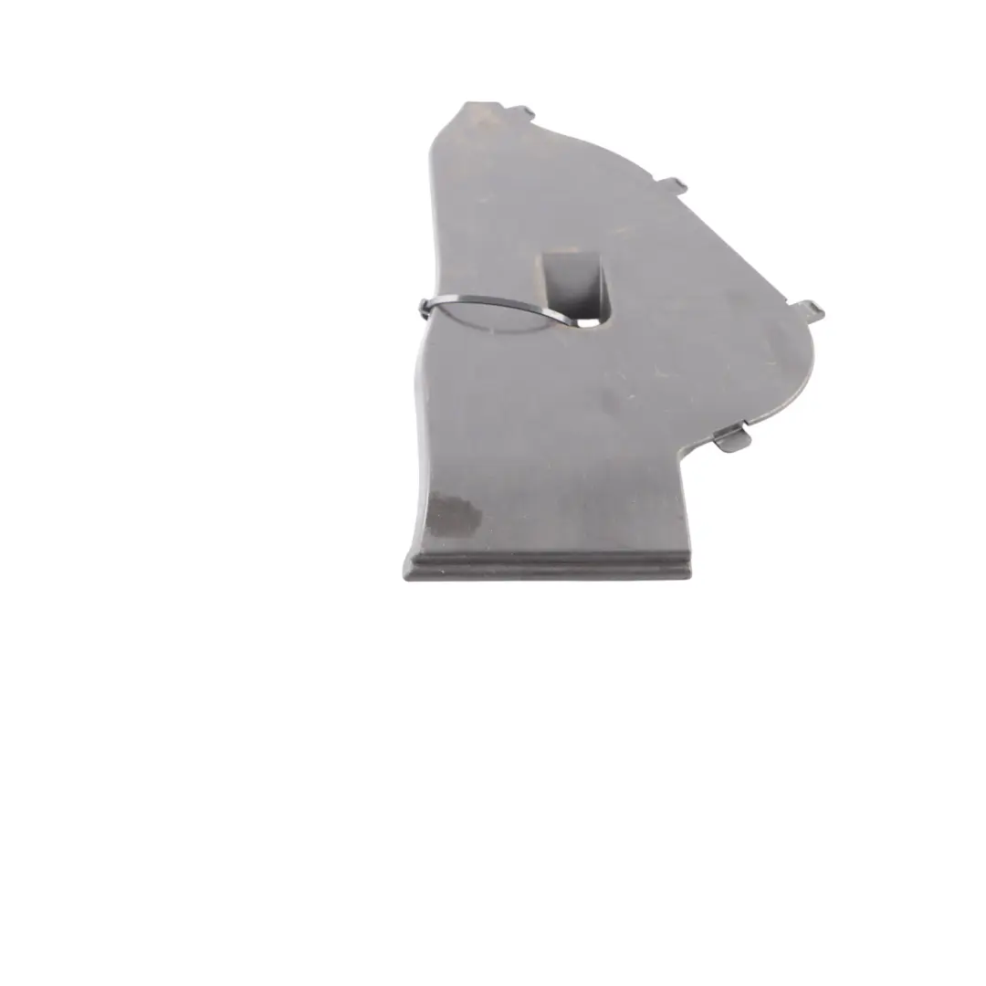 Underbody Panelling Tank Cover Right O/S Trim Panel to BMW G14 G32 GT with Part number 7450206 BMW G14 G32 GT Underbody Panelling Tank Cover Right O/S Trim Panel - SKU 7450206 - Part number 7450206