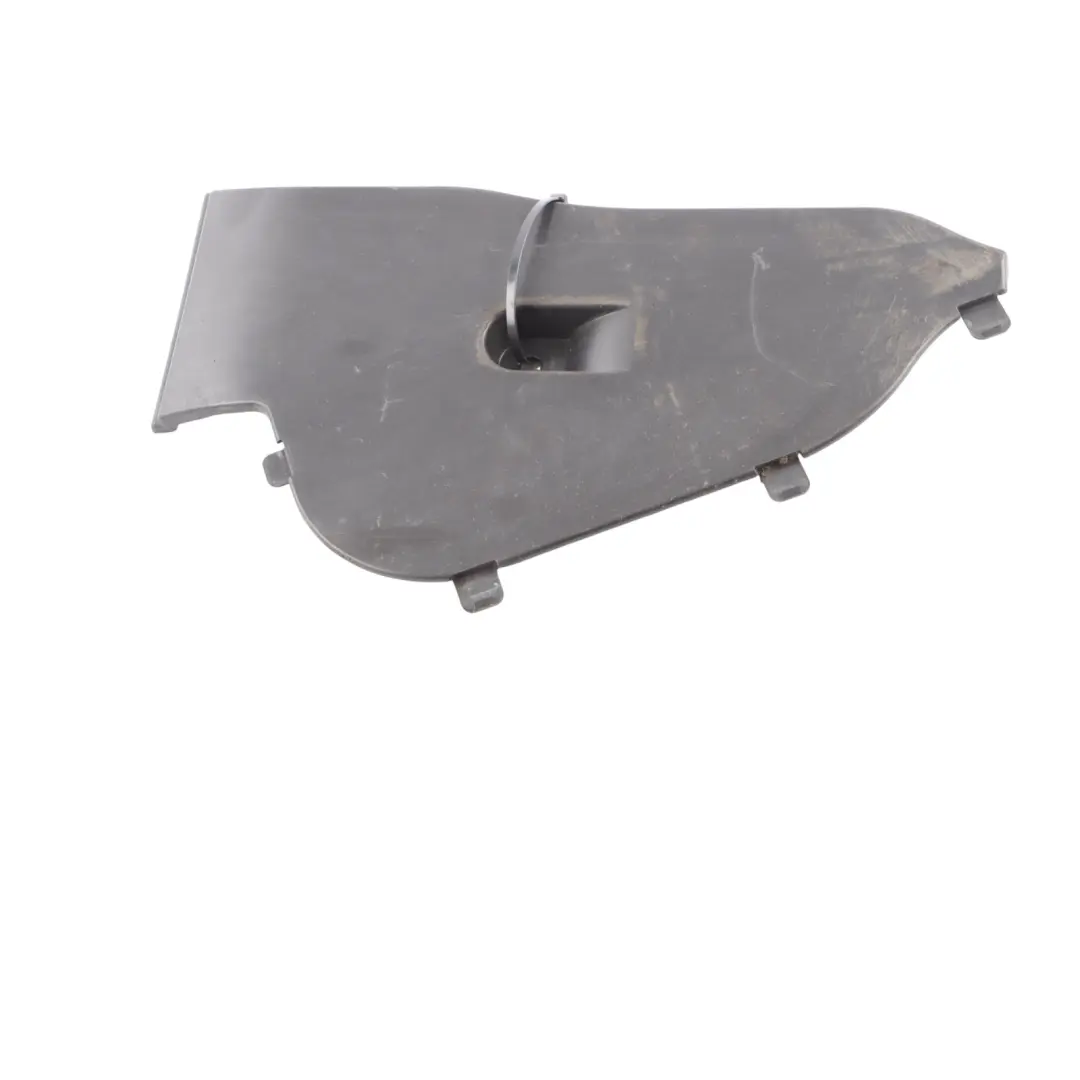 Underbody Panelling Tank Cover Right O/S Trim Panel to BMW G14 G32 GT with Part number 7450206 BMW G14 G32 GT Underbody Panelling Tank Cover Right O/S Trim Panel - SKU 7450206 - Part number 7450206