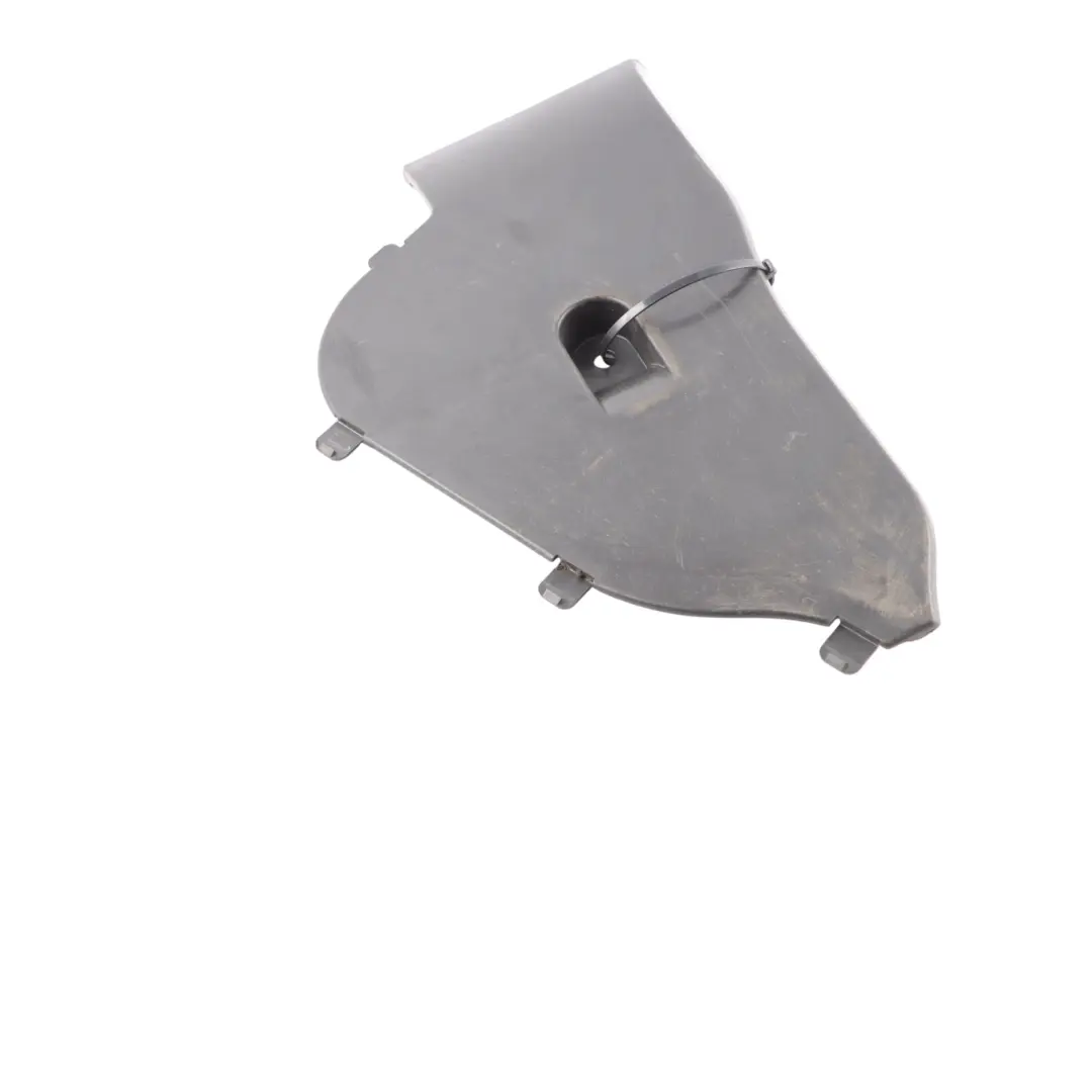 BMW G14 G32 GT Underbody Panelling Tank Cover Right O/S Trim Panel - SKU 7450206 - Part number 7450206