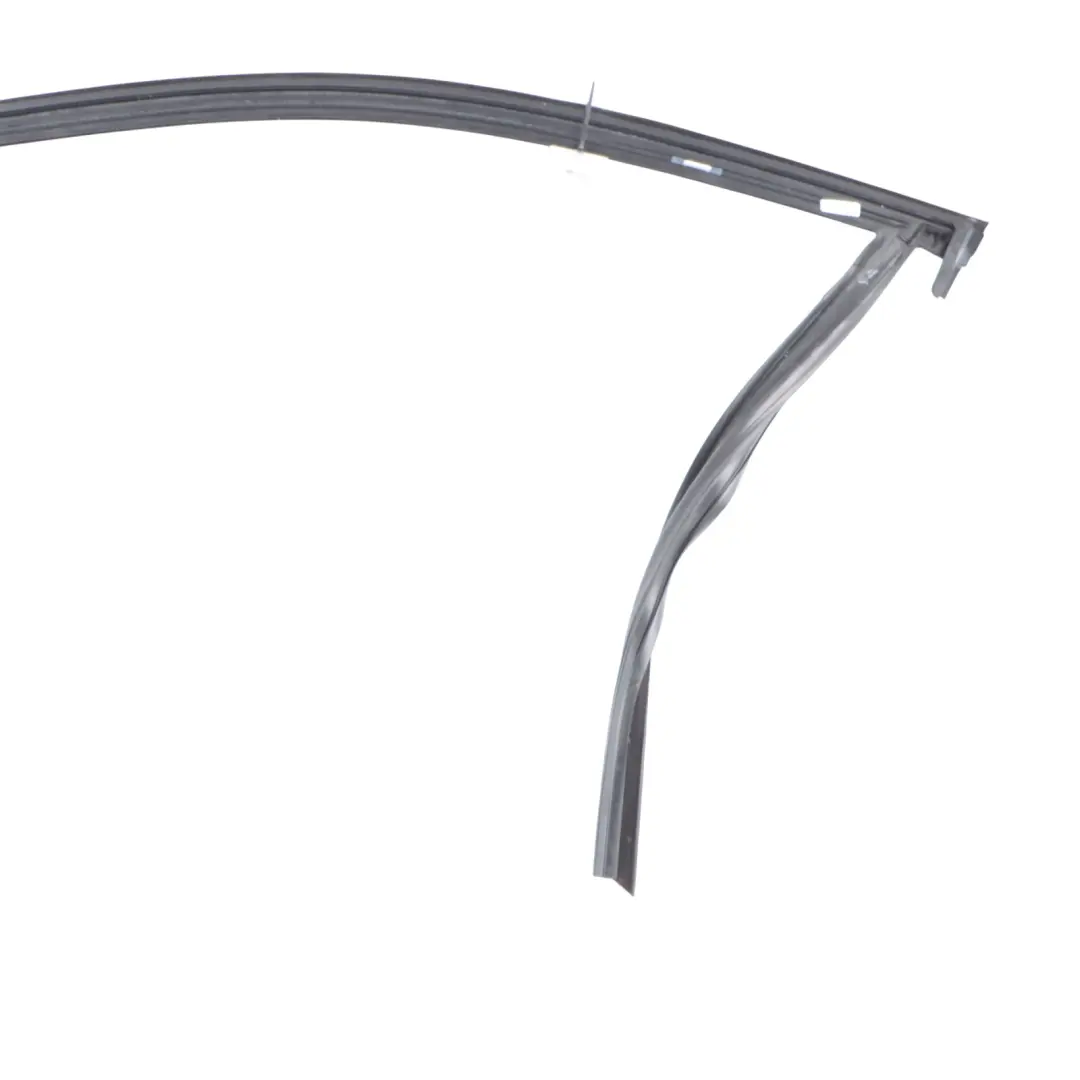 BMW F40 Guide Fenêtre Porte Avant Droite Joint Extérieur Moulure - SKU 7452348 - Numéro de pièce 7452348