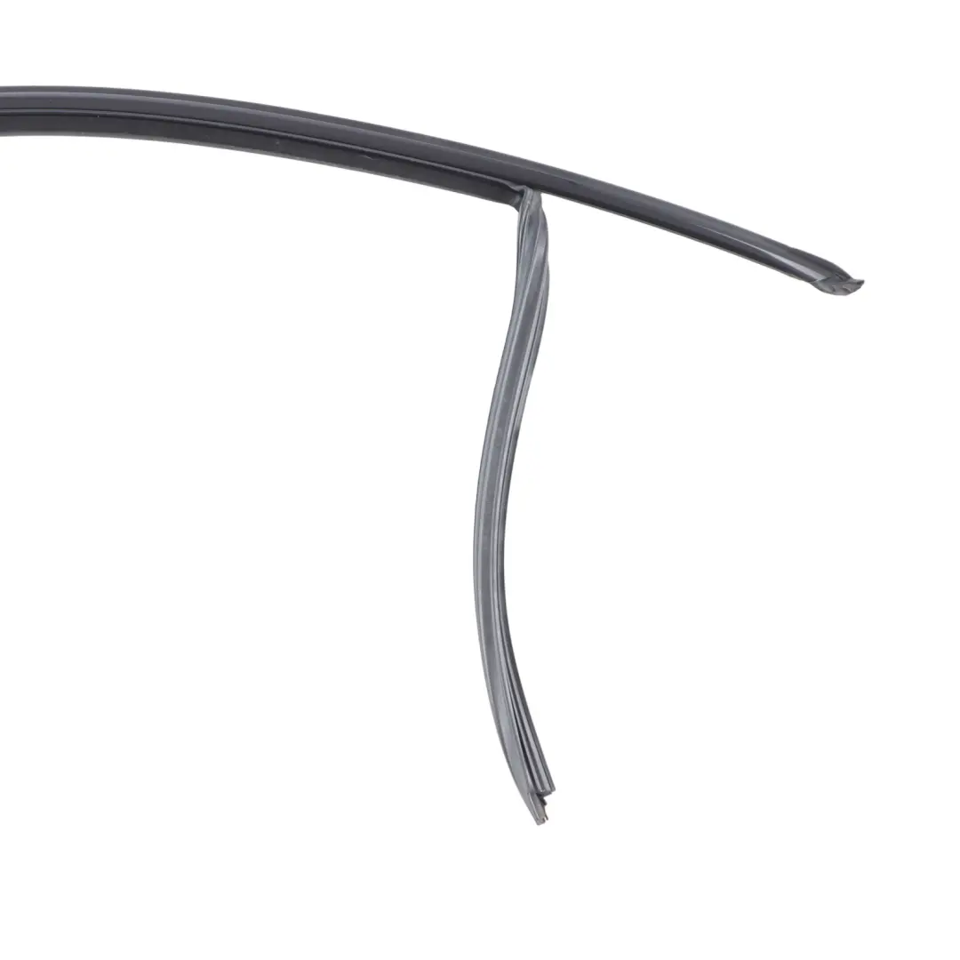 Ventana Guía Puerta Delantera Derecha Sello Exterior Moldura para BMW F40 con número de pieza 7452348 BMW F40 Ventana Guía Puerta Delantera Derecha Sello Exterior Moldura - SKU 7452348 - Número de pieza 7452348