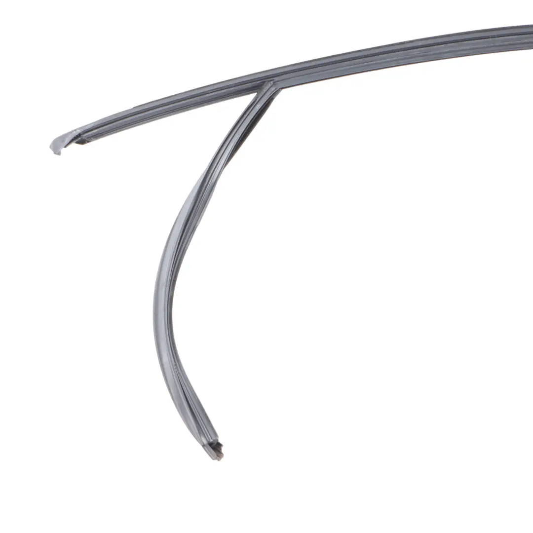 BMW F40 Window Guide Front Door Right O/S Outside Seal Moulding - SKU 7452348 - Part number 7452348