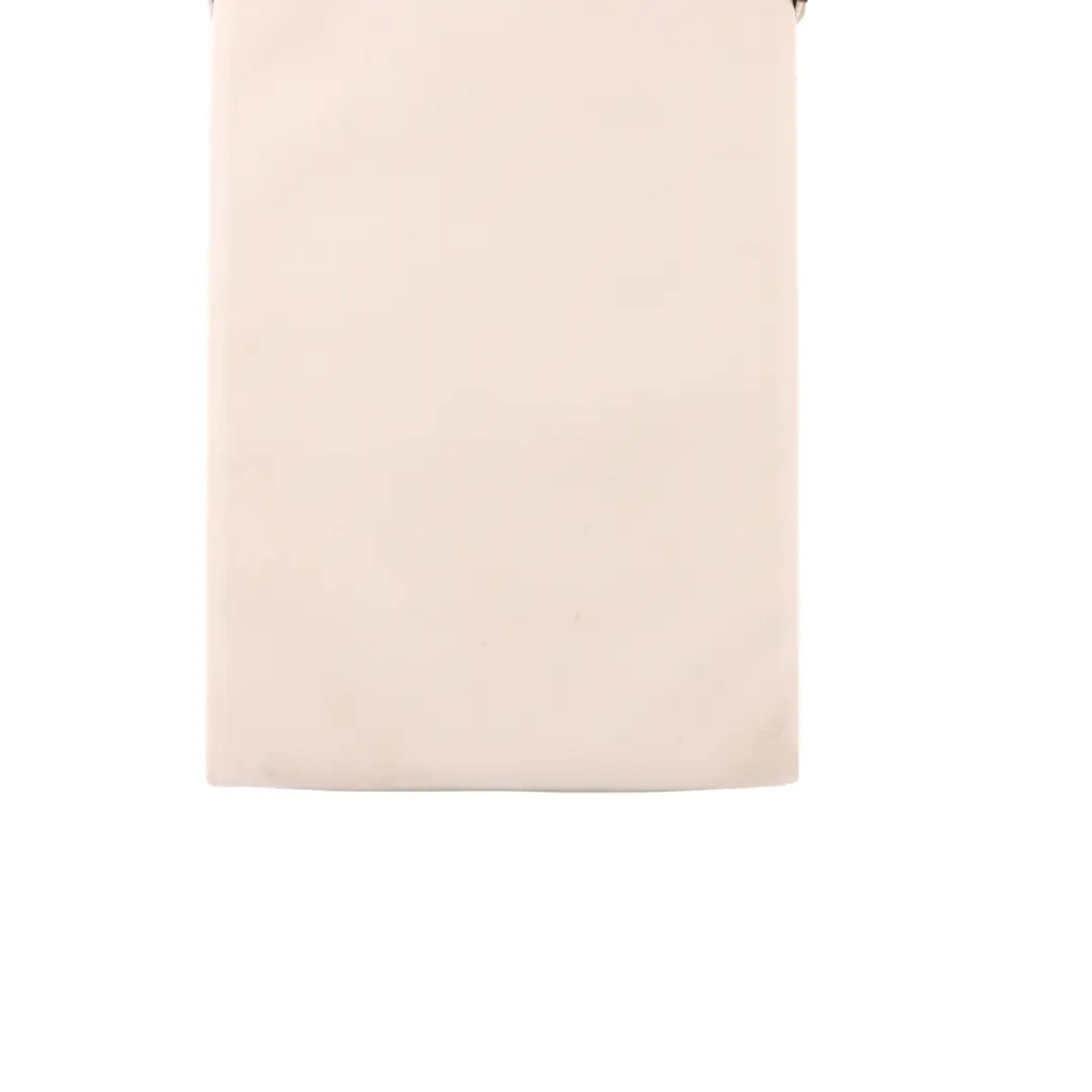 Bench Centre Arm Rest Armrest Leather to BMW G32 Rear Seat with Part number 7452680 BMW G32 Rear Seat Bench Centre Arm Rest Armrest Leather - SKU 7452680 - Part number 7452680