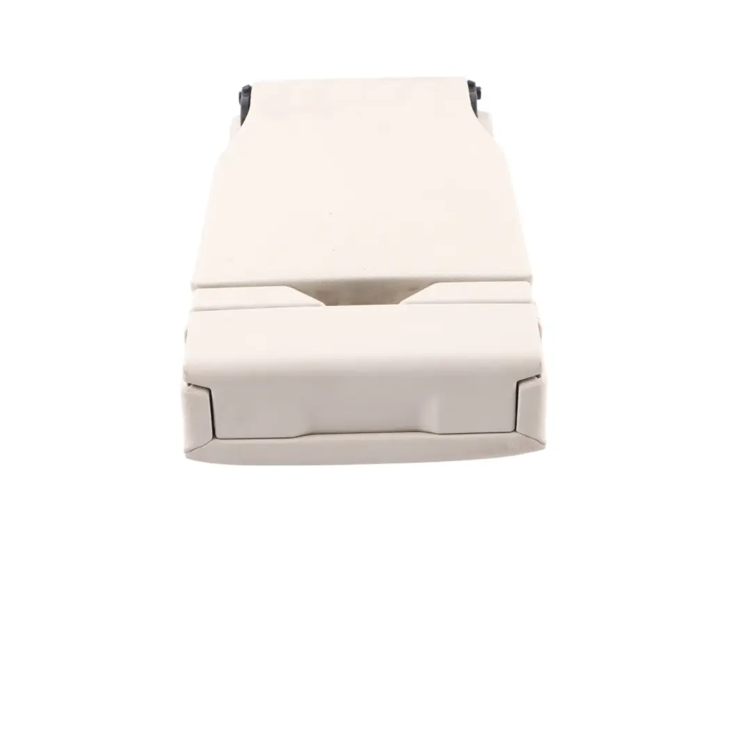 Bench Centre Arm Rest Armrest Leather to BMW G32 Rear Seat with Part number 7452680 BMW G32 Rear Seat Bench Centre Arm Rest Armrest Leather - SKU 7452680 - Part number 7452680