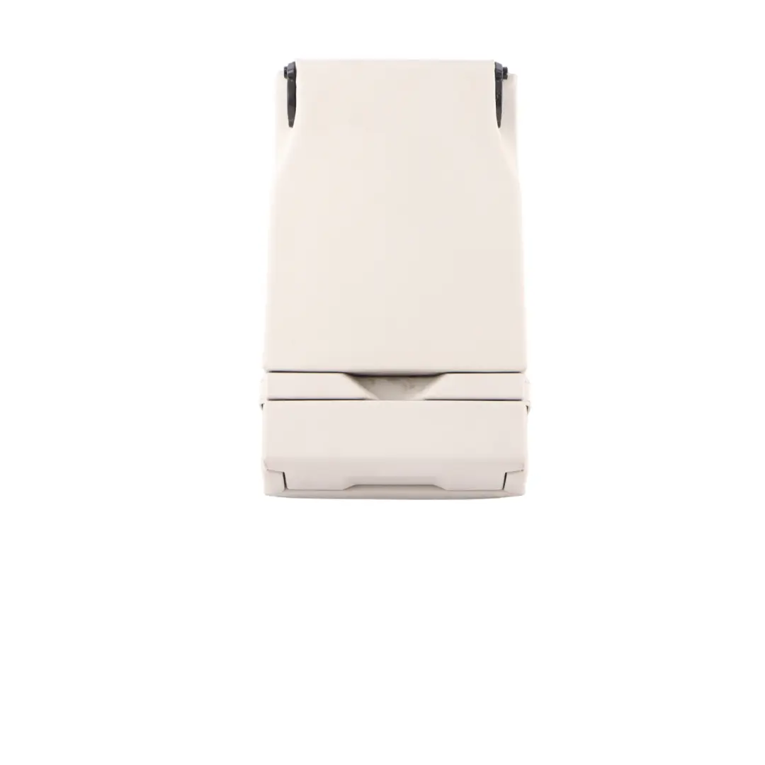 Bench Centre Arm Rest Armrest Leather to BMW G32 Rear Seat with Part number 7452680 BMW G32 Rear Seat Bench Centre Arm Rest Armrest Leather - SKU 7452680 - Part number 7452680