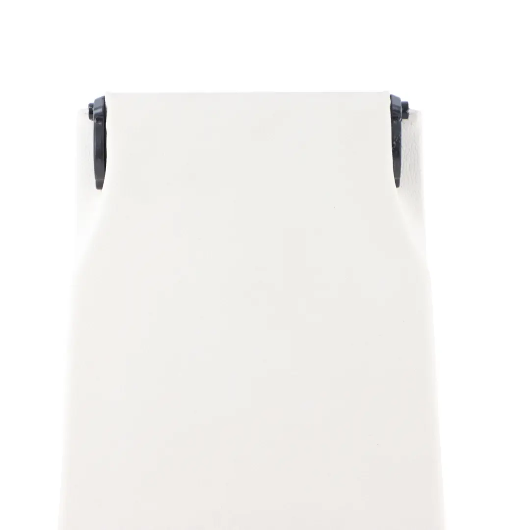 Bench Centre Arm Rest Armrest Leather to BMW G32 Rear Seat with Part number 7452680 BMW G32 Rear Seat Bench Centre Arm Rest Armrest Leather - SKU 7452680 - Part number 7452680