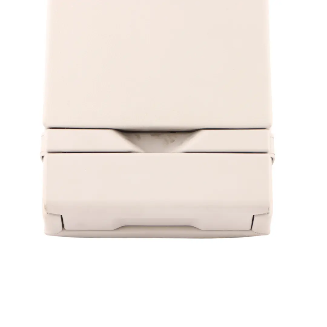 Bench Centre Arm Rest Armrest Leather to BMW G32 Rear Seat with Part number 7452680 BMW G32 Rear Seat Bench Centre Arm Rest Armrest Leather - SKU 7452680 - Part number 7452680