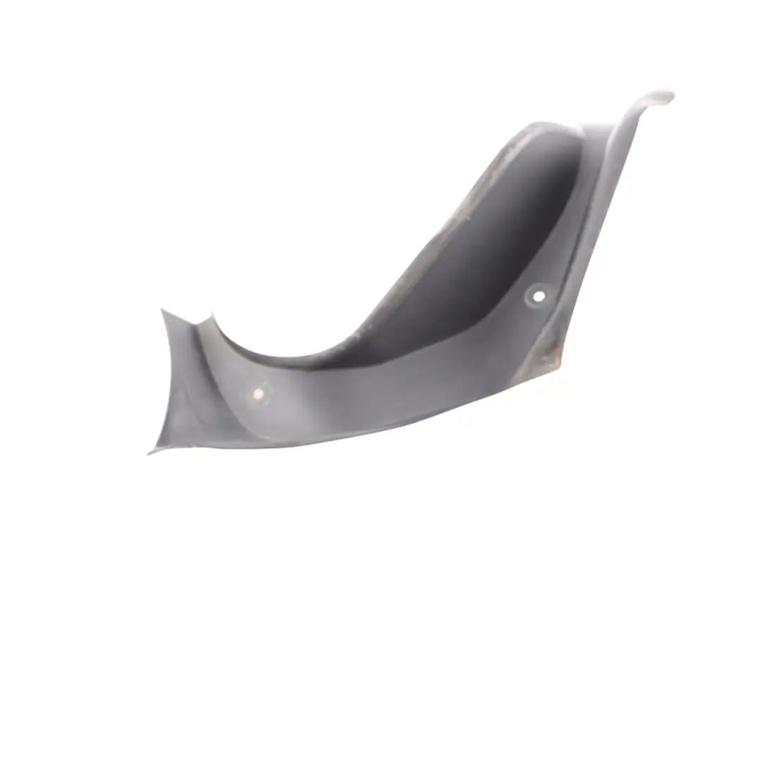 Panel Osłona Bagażnika Lewy Tył Czarna do BMW F13 o numerze 7453349 BMW F13 Panel Osłona Bagażnika Lewy Tył Czarna - SKU 7453349 - Numer Części 7453349