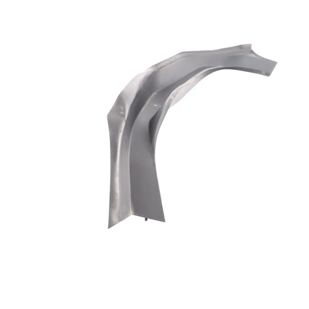 BMW F13 Hinten Tropf Links Kofferraumabdeckung Boot Schwarz - SKU 7453349 - Teilenummer 7453349