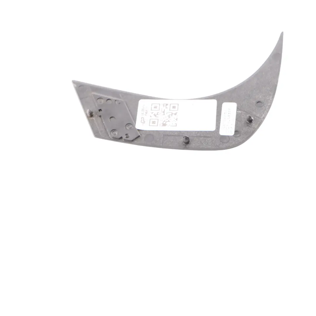 Listwa Osłona Słupka C Drzwi Prawy Tył do BMW F06 Gran Coupe o numerze 7453360 BMW F06 Gran Coupe Listwa Osłona Słupka C Drzwi Prawy Tył - SKU 7453360 - Numer Części 7453360