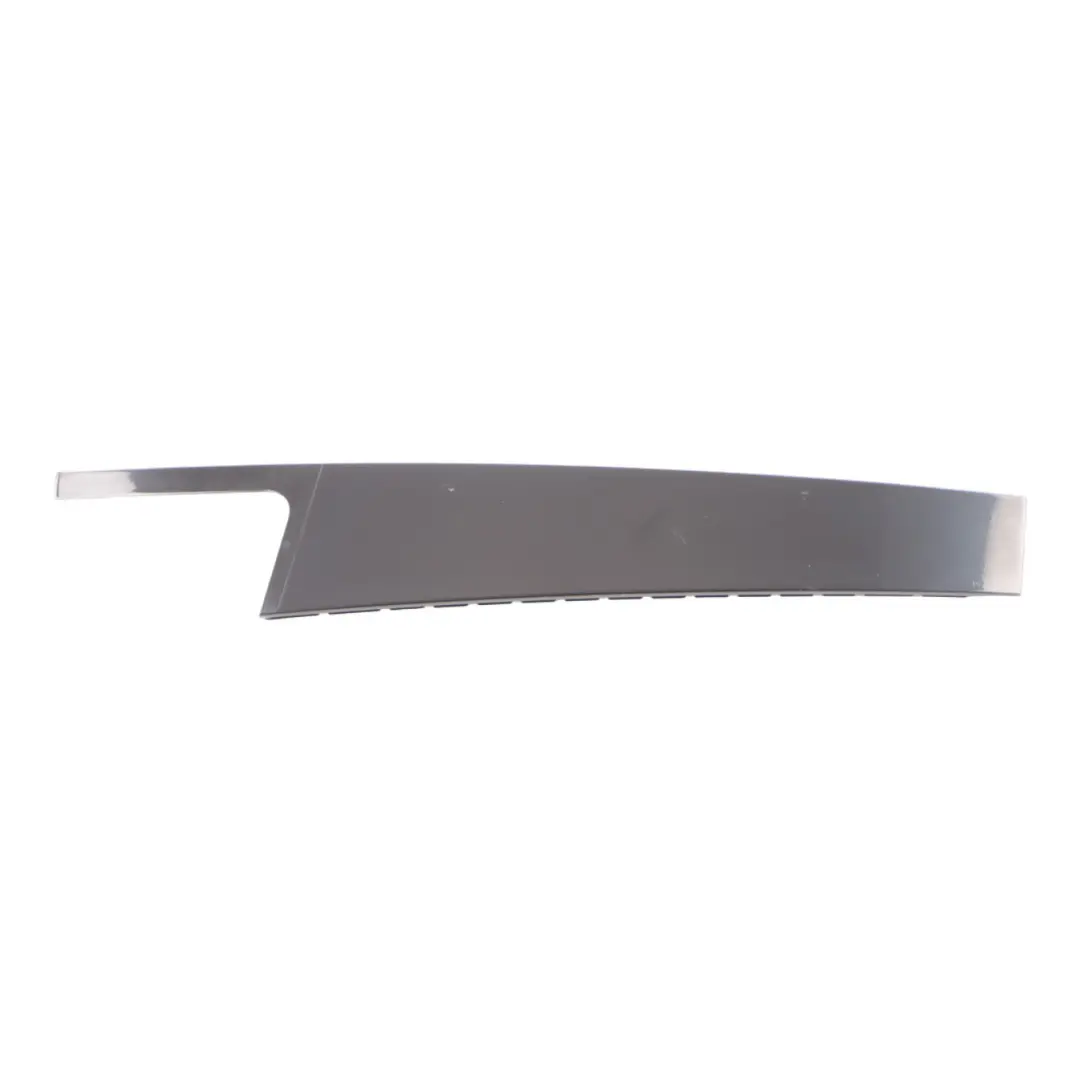 BMW X4 F26 Rear Cover Column B Pillar Door Trim Panel Right O/S - SKU 7454164 - Part number 7454164
