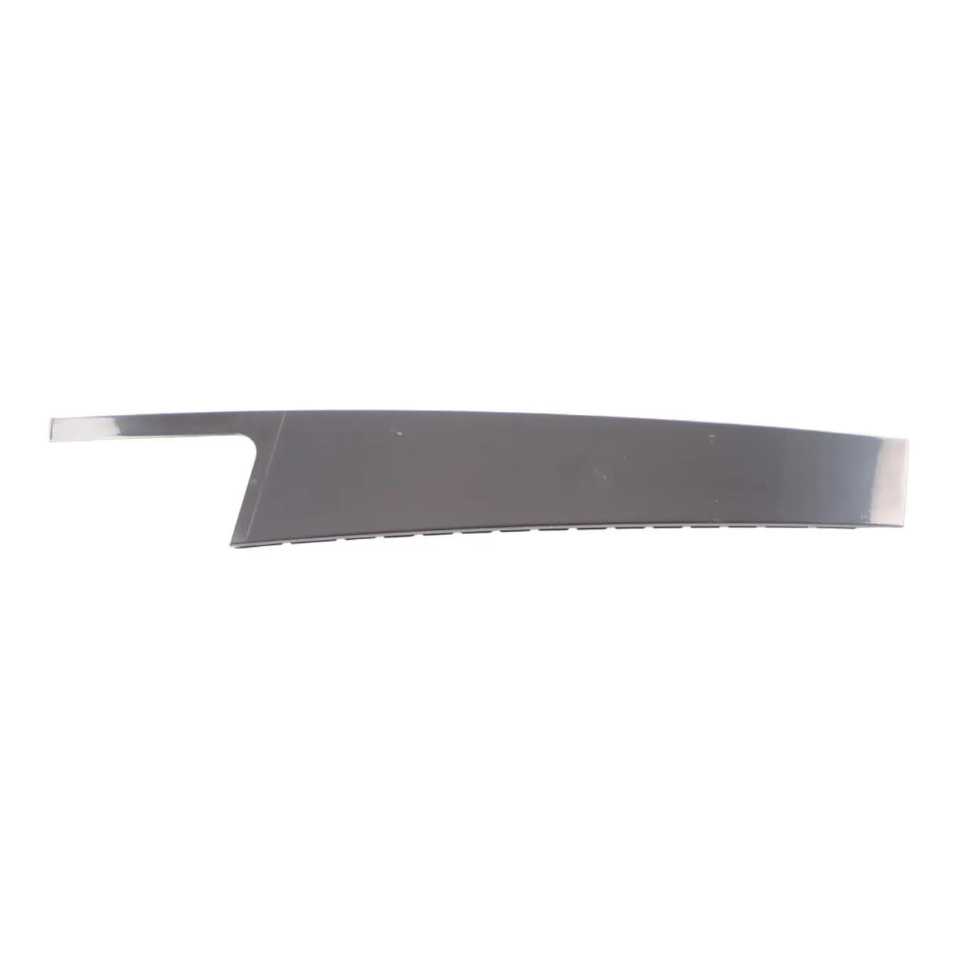 BMW X4 F26 Rear Cover Column B Pillar Door Trim Panel Right O/S 7454164