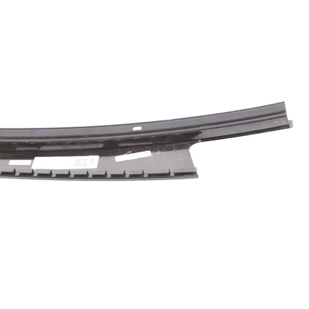 BMW X4 F26 Cover Column B Pillar Door Rear Right O/S Trim Panel - SKU 7454164 - Part number 7454164