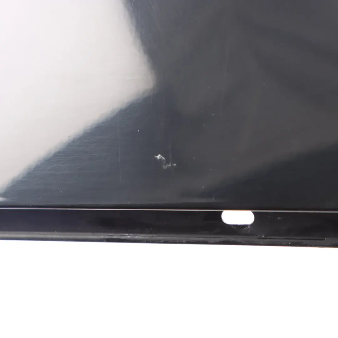 BMW X4 F26 Cover Column B Pillar Door Rear Right O/S Trim Panel - SKU 7454164 - Part number 7454164