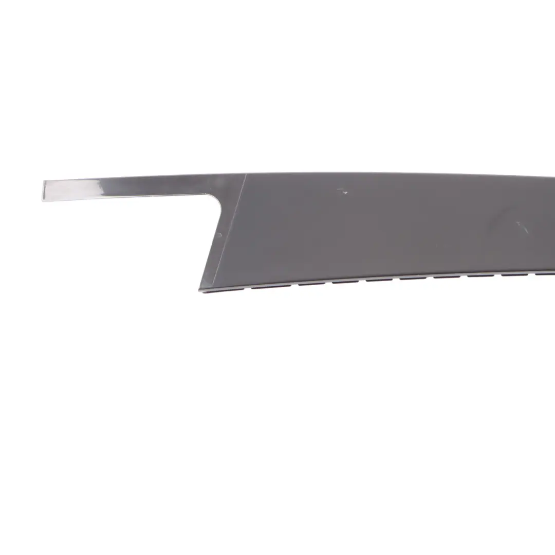 BMW X4 F26 Cache Colonne B Garniture Porte Arrière Droit - SKU 7454164 - Numéro de pièce 7454164