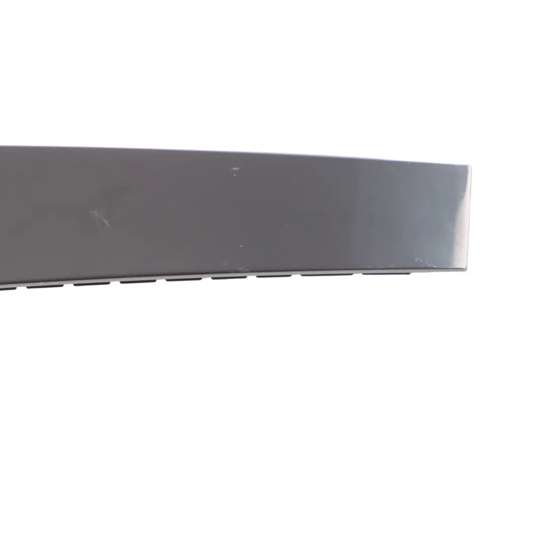 BMW X4 F26 Rear Cover Column B Pillar Door Trim Panel Right O/S - SKU 7454164 - Part number 7454164