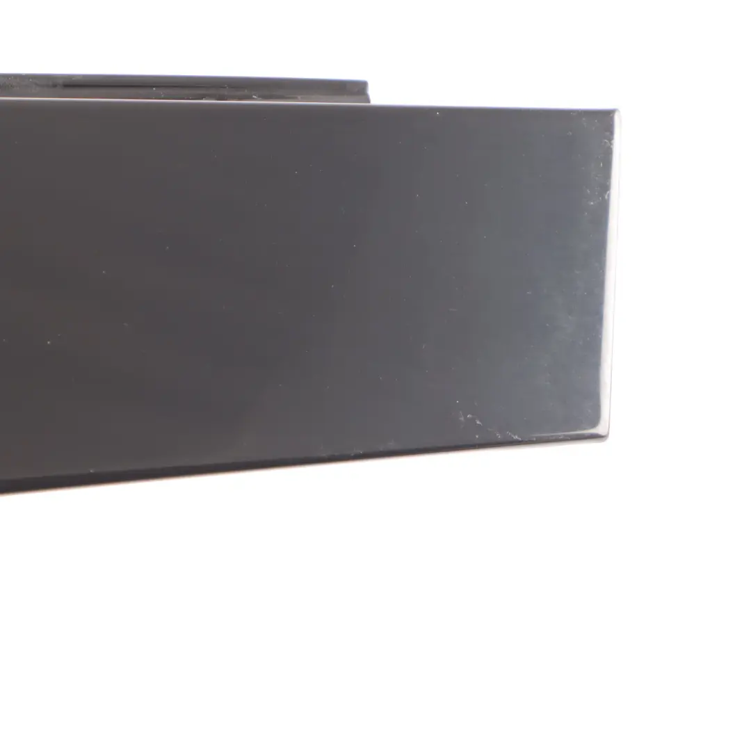 Column B Pillar Door Rear Right O/S Trim Panel to BMW X4 F26 Cover with Part number 7454164 BMW X4 F26 Cover Column B Pillar Door Rear Right O/S Trim Panel - SKU 7454164 - Part number 7454164