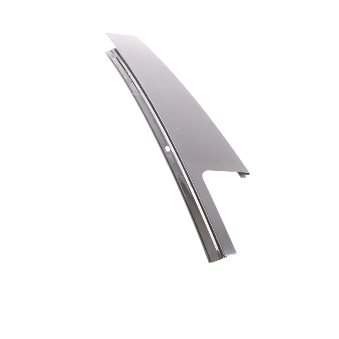 Column B Pillar Door Rear Right O/S Trim Panel to BMW X4 F26 Cover with Part number 7454164 BMW X4 F26 Cover Column B Pillar Door Rear Right O/S Trim Panel - SKU 7454164 - Part number 7454164