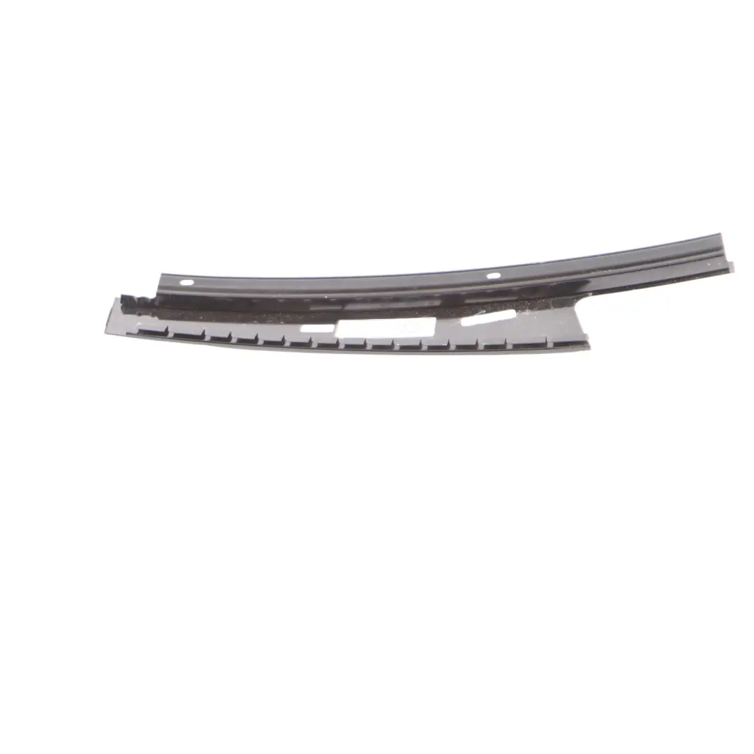 Cache Colonne B Garniture Porte Arrière Droit pour BMW X4 F26 à propos du numéro de pièce 7454164 BMW X4 F26 Cache Colonne B Garniture Porte Arrière Droit - SKU 7454164 - Numéro de pièce 7454164