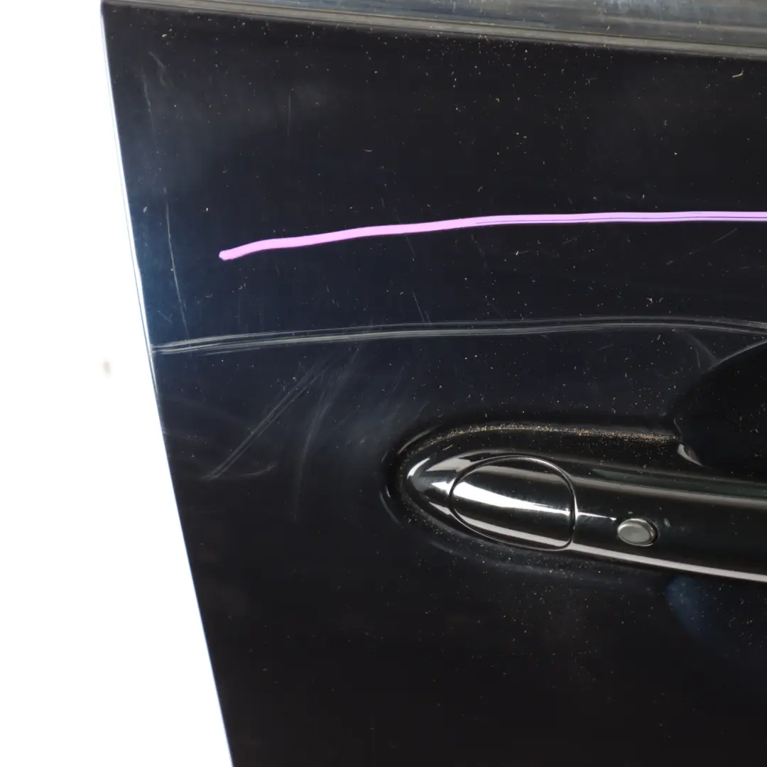 Front Door Left N/S Enigmatic Black Metallic - C3Y to Mini F54 Clubman with Part number 7462792 Mini F54 Clubman Front Door Left N/S Enigmatic Black Metallic - C3Y - SKU 7462792-EBL - Part number 7462792