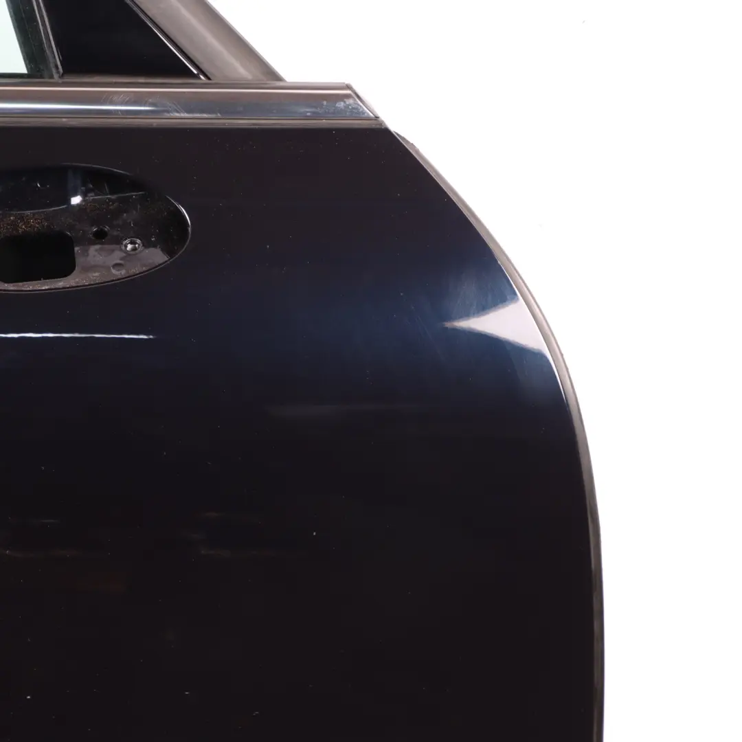 Front Door Left N/S Enigmatic Black Metallic - C3Y to Mini F54 Clubman with Part number 7462792 Mini F54 Clubman Front Door Left N/S Enigmatic Black Metallic - C3Y - SKU 7462792-EBL - Part number 7462792