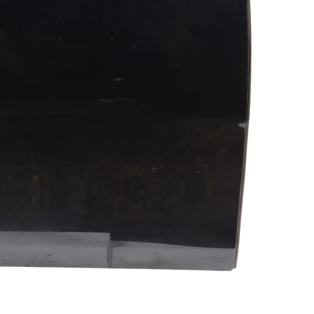 Front Door Left N/S Enigmatic Black Metallic - C3Y to Mini F54 Clubman with Part number 7462792 Mini F54 Clubman Front Door Left N/S Enigmatic Black Metallic - C3Y - SKU 7462792-EBL - Part number 7462792