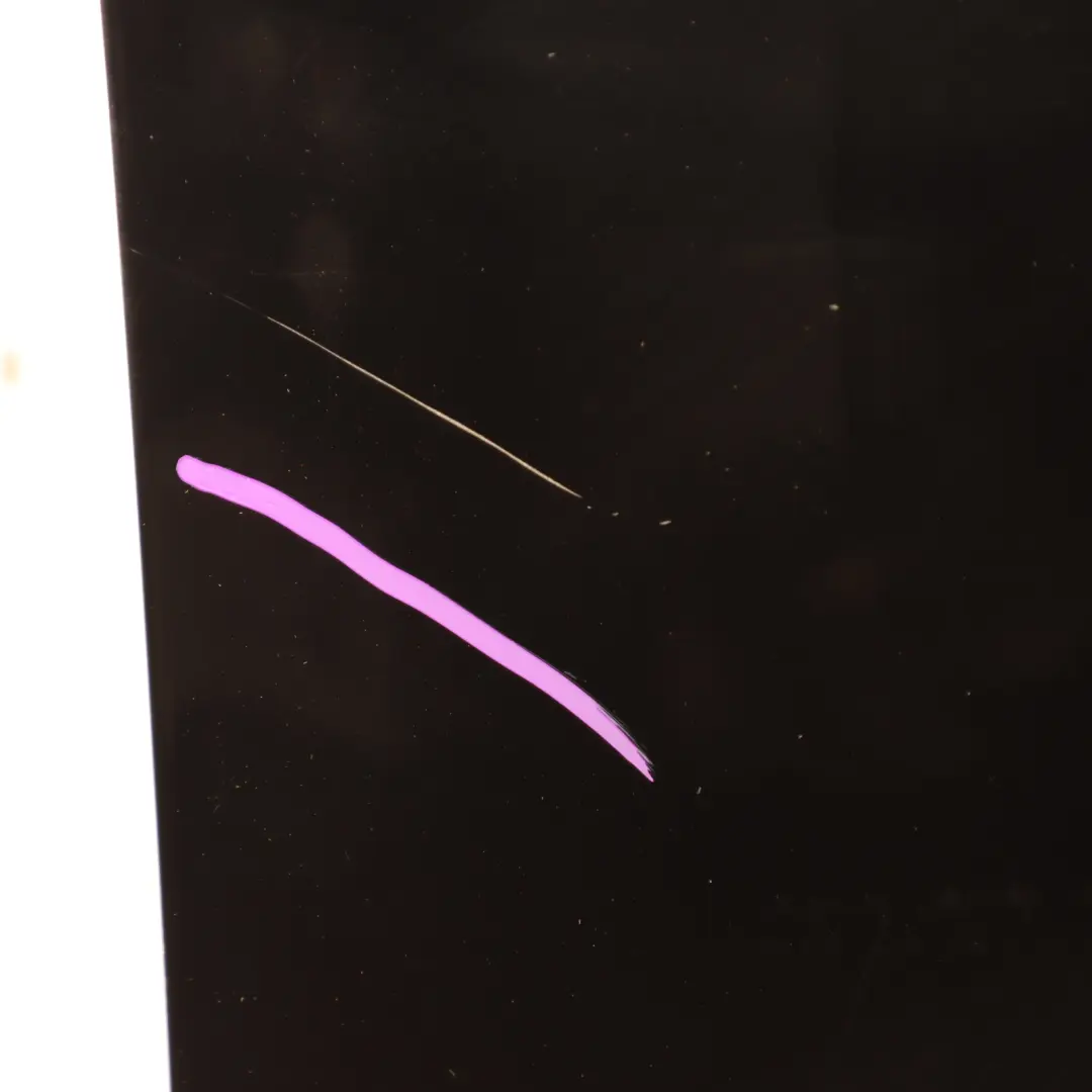 Front Door Left N/S Enigmatic Black Metallic - C3Y to Mini F54 Clubman with Part number 7462792 Mini F54 Clubman Front Door Left N/S Enigmatic Black Metallic - C3Y - SKU 7462792-EBL - Part number 7462792