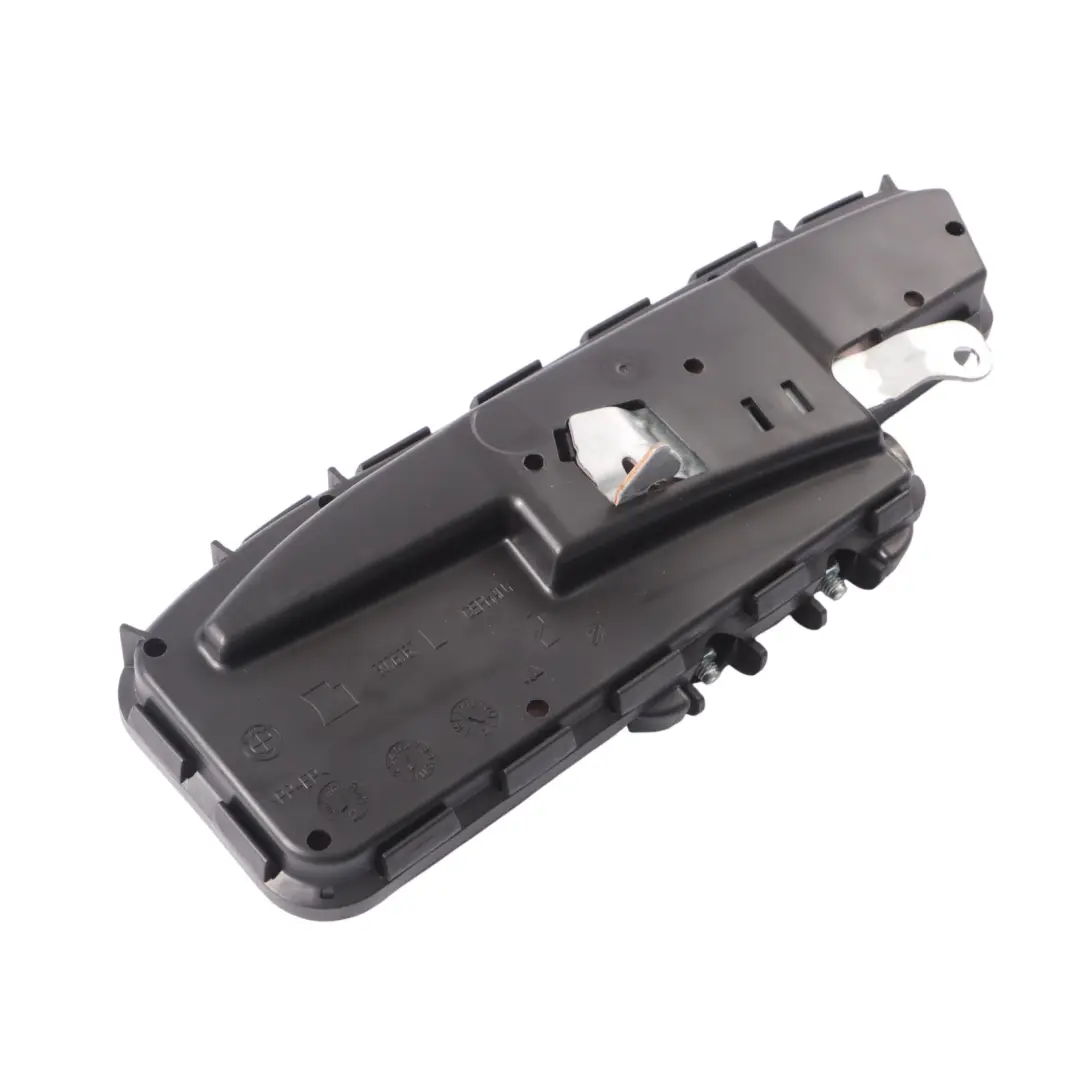 Boczna Poduszka Powietrzna Fotela Lewy Przód do BMW X5 F15 X6 F16 o numerze 7467207 BMW X5 F15 X6 F16 Boczna Poduszka Powietrzna Fotela Lewy Przód - SKU 7467207 - Numer Części 7467207