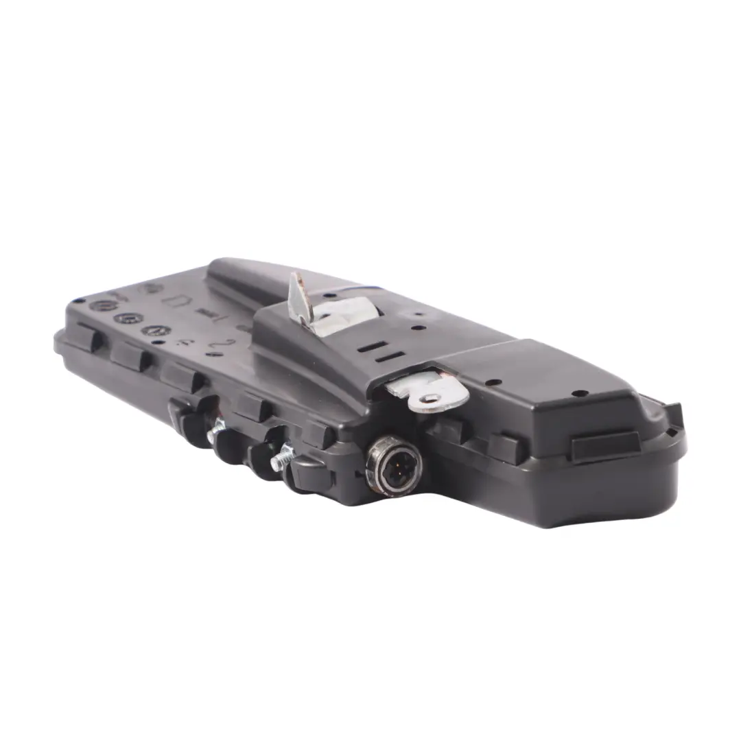 BMW X5 F15 X6 F16 Modulo aria laterale sedile anteriore sinistro - SKU 7467207 - Numero di parte 7467207
