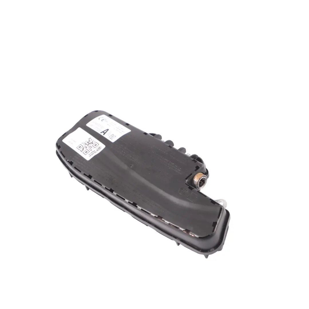 BMW X5 F15 X6 F16 Boczna Poduszka Powietrzna Fotela Lewy Przód - SKU 7467207 - Numer Części 7467207