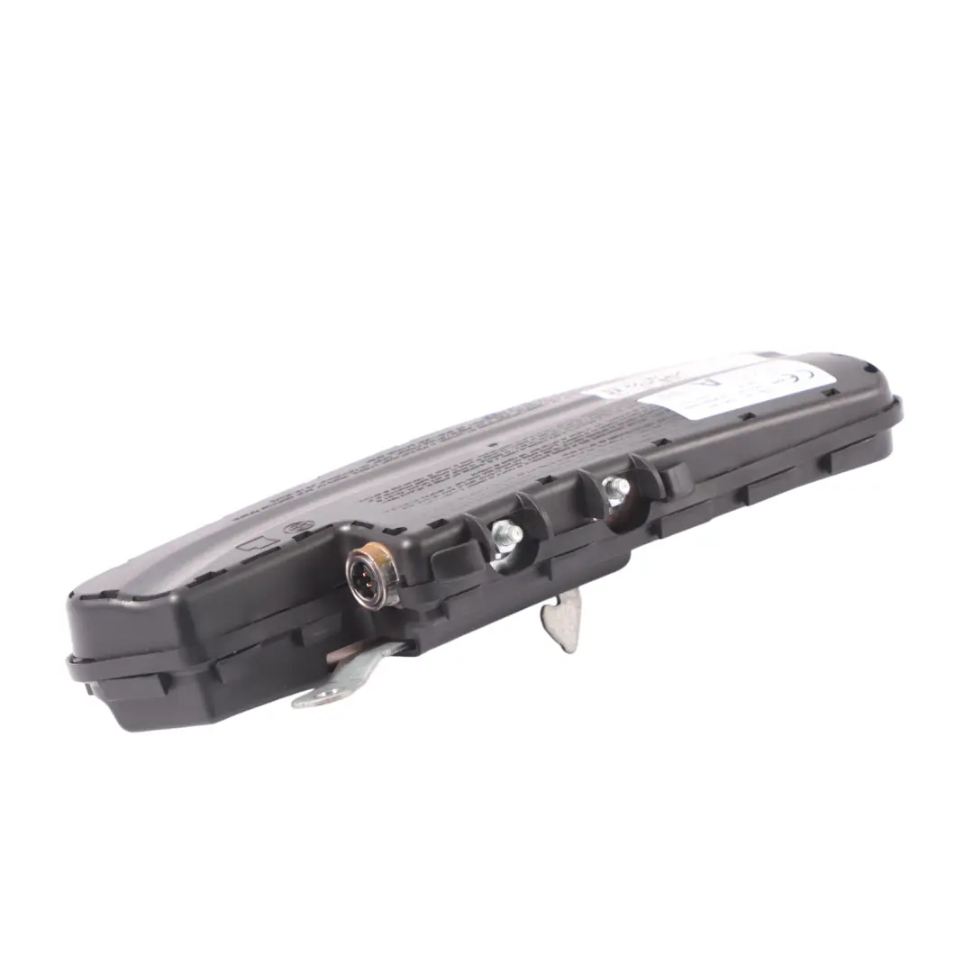 BMW X5 F15 X6 F16 Modulo aria laterale sedile anteriore sinistro - SKU 7467207 - Numero di parte 7467207