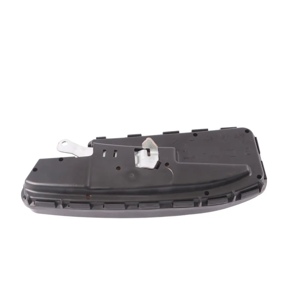 Boczna Poduszka Powietrzna Fotela Lewy Przód do BMW X5 F15 X6 F16 o numerze 7467207 BMW X5 F15 X6 F16 Boczna Poduszka Powietrzna Fotela Lewy Przód - SKU 7467207 - Numer Części 7467207