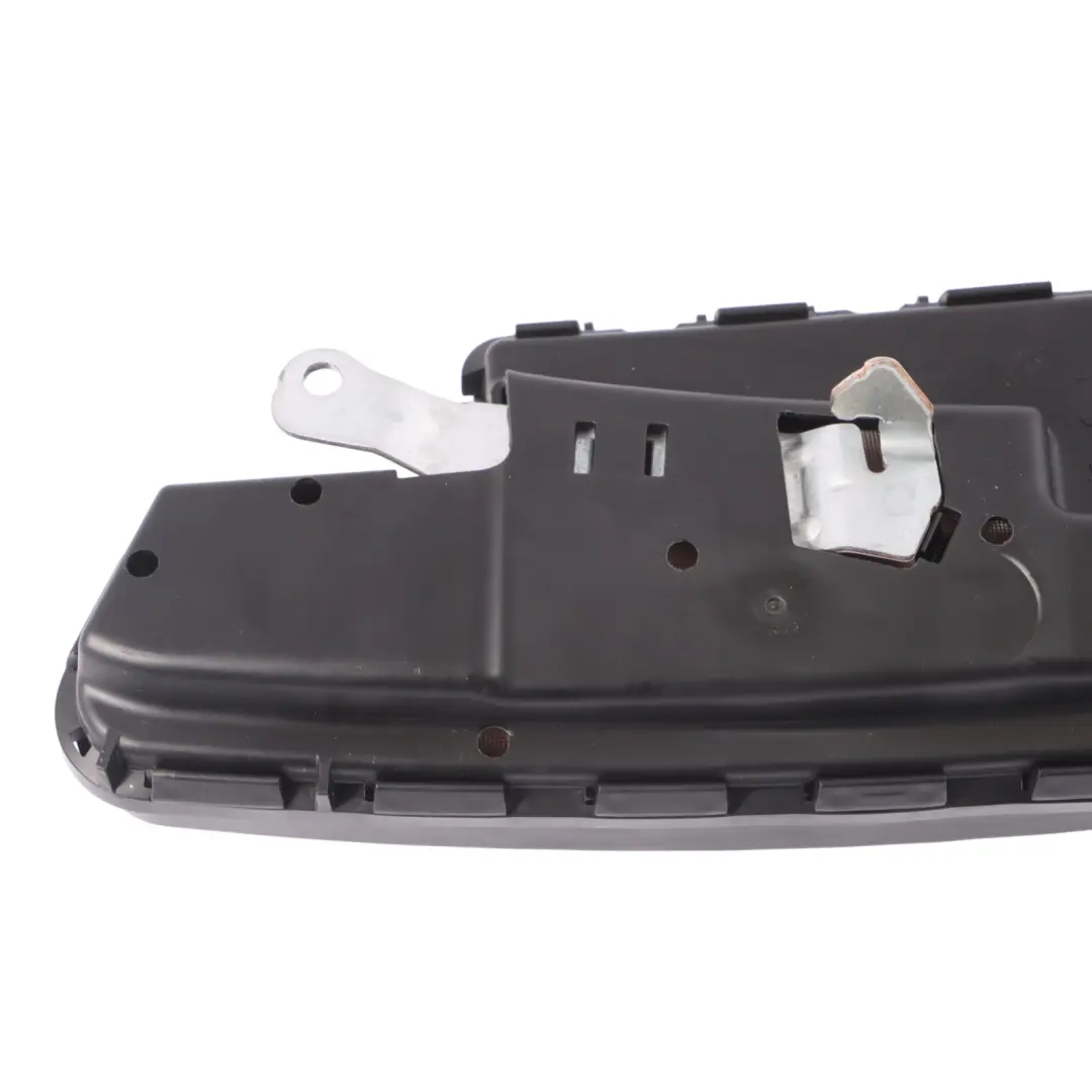 BMW X5 F15 X6 F16 Modulo aria laterale sedile anteriore sinistro - SKU 7467207 - Numero di parte 7467207